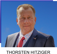 THORSTEN HITZIGER